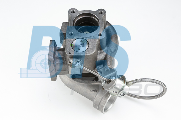 Compresor,sistem de supraalimentare T915186 BTS Turbo